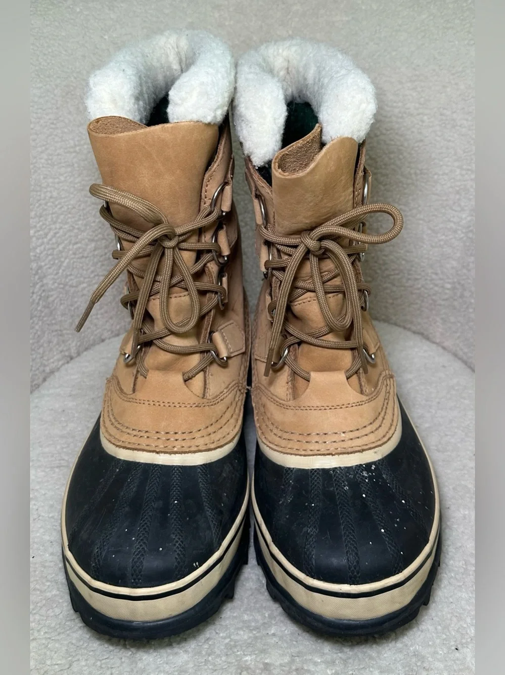 Sorel caribou women’s